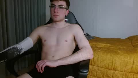 DreamBoy online show from April 2026 02:10:01 AM