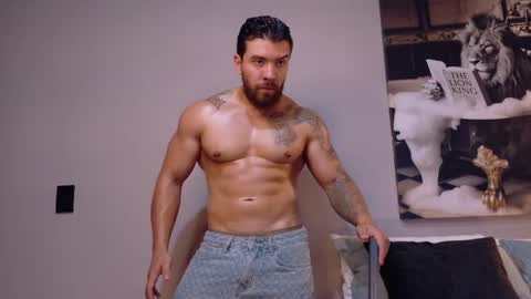 cris online show from April 2026 10:58:02 PM