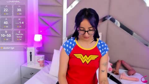 dreammy_kitty online show from April 2026 04:07:01 PM