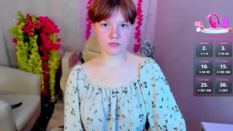 Snapshot of dreammyluna chatting on September 2025 08:53:01 PM Luna online show from September 2025 08:53:01 PM