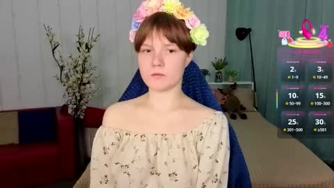 Luna online show from September 2025 08:25:01 PM