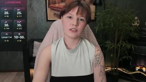 Snapshot of dreammyluna chatting on November 2025 09:35:02 PM Luna online show from November 2025 09:35:02 PM