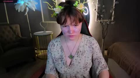 Snapshot of dreammyluna chatting on November 2025 08:35:02 PM Luna online show from November 2025 08:35:02 PM
