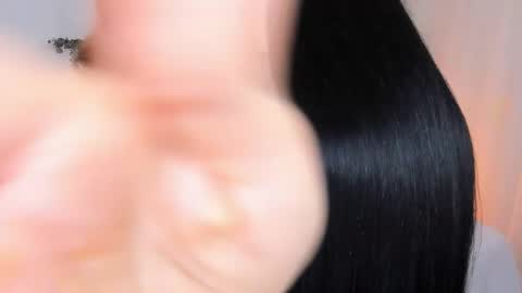 Snapshot of dreamsgirl18 chatting on January 2025 10:07:02 PM Evablonde Abby black hair online show from January 2025 10:07:02 PM
