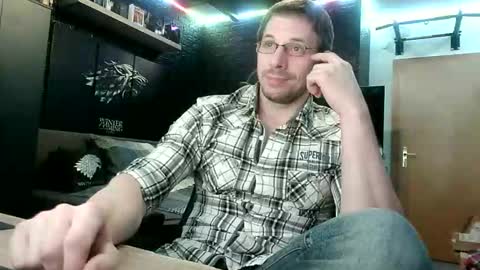 Ioannes Paulus the 2nd online show from October 2025 07:00:01 PM