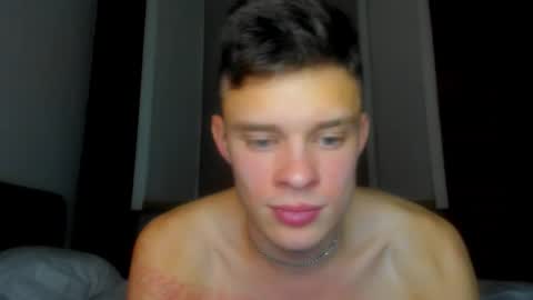 Adam Dream online show from October 2025 05:55:02 PM