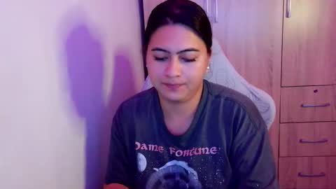 dreamycreamyst online show from March 2026 08:59:02 PM