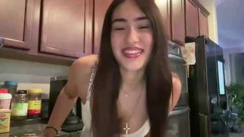 Dreamy Jade online show from April 2026 04:12:01 PM