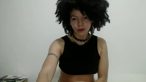 DreamyLatina online show from January 2025 10:49:02 AM