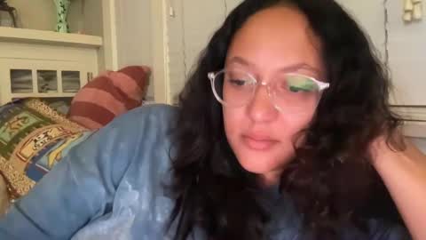 RIRI OR DREAMY online show from October 2025 03:27:01 AM