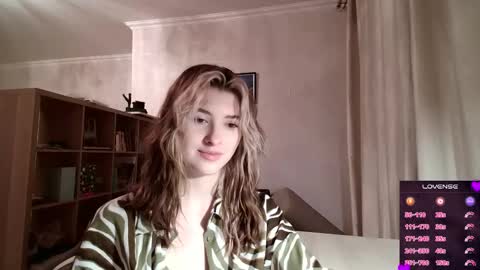 Dia online show from March 2026 03:08:01 PM