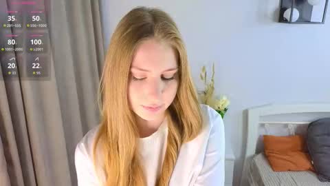 My name is  Luna  online show from March 2026 03:45:01 AM