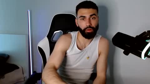 drewwho_ online show from April 2026 09:53:02 PM