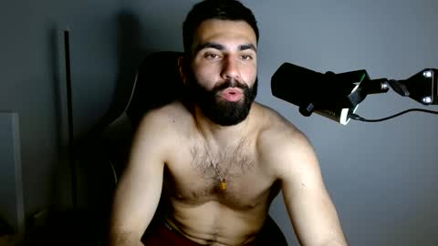 drewwho_ online show from April 2026 10:26:02 PM