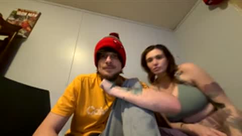 drewyurmom5633 online show from March 2026 08:44:02 AM