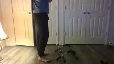 drexallen1 online show from November 2025 12:13:01 PM