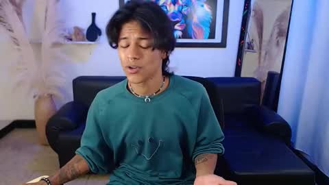 Dreyk online show from September 2025 04:56:01 PM