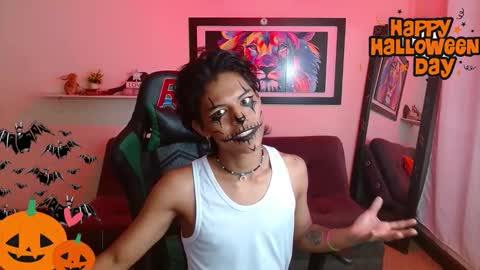 Dreyk online show from October 2025 04:08:02 PM