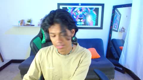 Dreyk online show from November 2025 02:07:02 PM