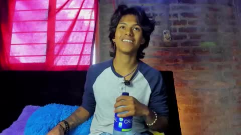 Dreyk online show from March 2026 08:35:02 PM