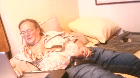 Dr. Feelgood online show from July 2026 05:14:02 AM