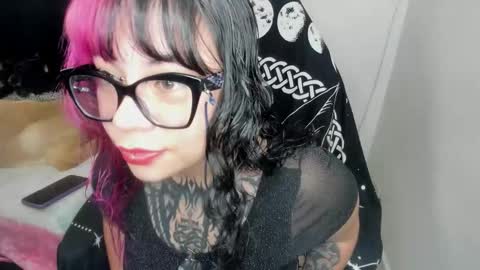 Driana online show from October 2025 03:59:01 AM