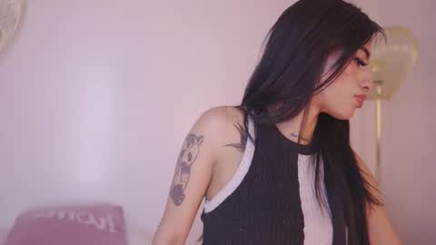 DRIANA online show from March 2026 01:06:02 PM