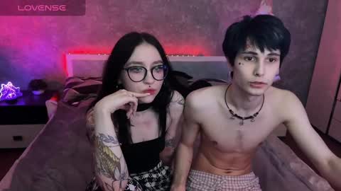 Tara  Sonny online show from December 2024 09:49:02 PM