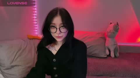 Tara  Sonny online show from December 2024 09:53:02 PM