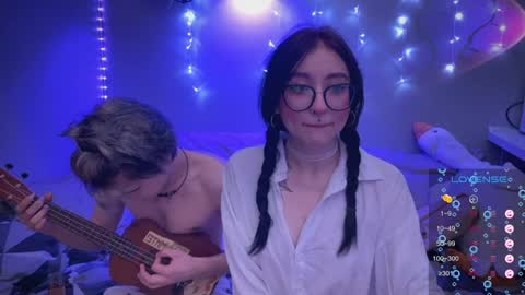 Tara  Sonny online show from January 2025 05:35:01 PM