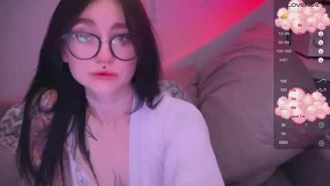 Tara  Sonny online show from February 2025 06:11:02 PM