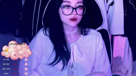 Tara  Sonny online show from October 2025 03:28:02 AM