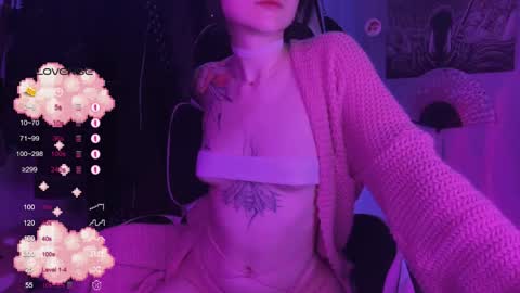 Tara  Sonny online show from February 2026 04:25:02 PM