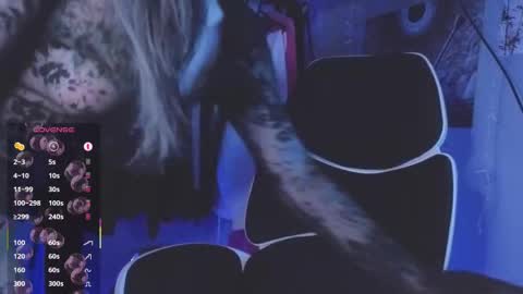 Tara  Sonny online show from March 2026 01:51:01 AM