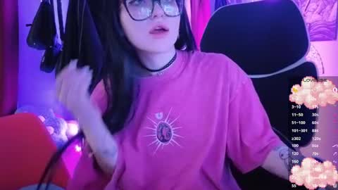 Snapshot of drillhouse_ chatting on July 2026 02:46:01 PM Tara Sonny online show from July 2026 02:46:01 PM