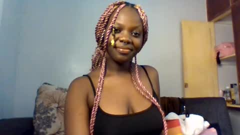 Snapshot of drip_doll_ chatting on March 2026 06:48:02 AM Kimberly online show from March 2026 06:48:02 AM