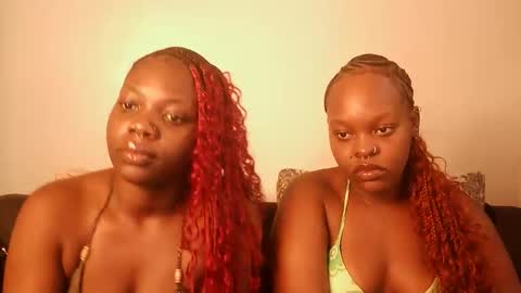 Kimberly online show from April 2026 03:07:01 AM