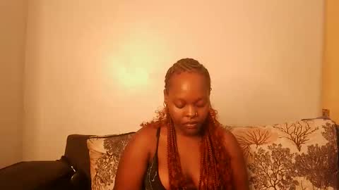 Kimberly online show from April 2026 12:10:01 PM