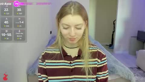 Snapshot of drivecrazy chatting on March 2026 05:24:02 AM Hanna online show from March 2026 05:24:02 AM