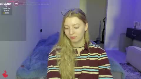 Snapshot of drivecrazy chatting on March 2026 05:44:01 AM Hanna online show from March 2026 05:44:01 AM