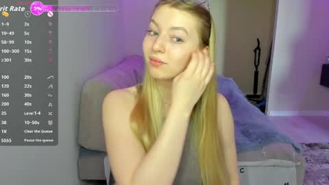 Snapshot of drivecrazy chatting on April 2026 05:13:01 AM Hanna online show from April 2026 05:13:01 AM