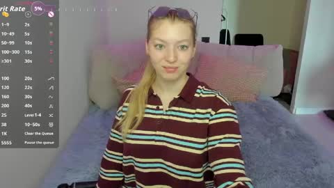 Snapshot of drivecrazy chatting on May 2026 06:53:01 AM Hanna online show from May 2026 06:53:01 AM