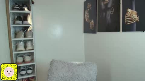 Drixiboyj online show from September 2025 08:21:02 PM