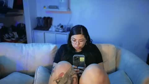 Drizzypeach602 online show from December 2024 04:54:02 AM