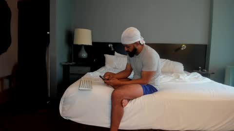 DirtyDrizzy online show from April 2026 12:32:01 PM