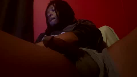 Snapshot of drkmelanin chatting on March 2025 08:59:01 AM B1GW1LLYDAGOAT online show from March 2025 08:59:01 AM