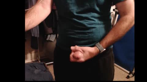 Hello Hope you enjoy what you see. I love attention in dirty talk and tips thickcock  edging precum dirtyTalk C2C online show from November 2025 09:21:01 AM