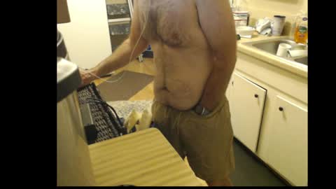 Hello Hope you enjoy what you see. I love attention in dirty talk and tips thickcock  edging precum dirtyTalk C2C online show from March 2026 05:30:02 AM