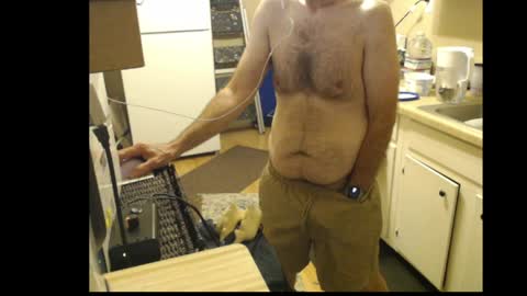 Hello Hope you enjoy what you see. I love attention in dirty talk and tips thickcock  edging precum dirtyTalk C2C online show from April 2026 02:12:02 AM