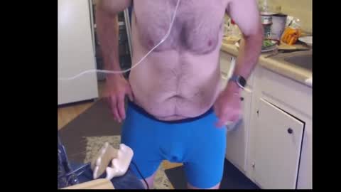 Hello Hope you enjoy what you see. I love attention in dirty talk and tips thickcock  edging precum dirtyTalk C2C online show from April 2026 01:50:02 AM